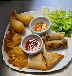 Photo n°39 de Indochine à Égletons (Restaurant chinois)