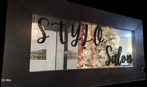 Stylo Salon - Thumbnail