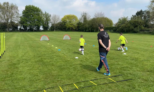Paul's 1-2-1 Fitness and Coaching Gallery - United Kingdom