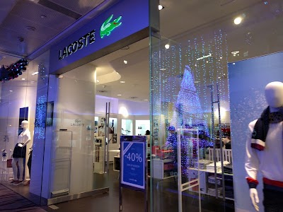 Clothing Store