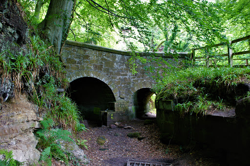 Roslin Gunpowder Factory - Thumbnail