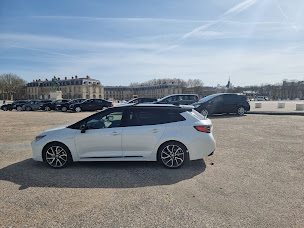 Photo n°16 de Chauffeur Privé Puteaux à Puteaux (Service de taxi)