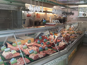 Photo n°2 de Boucherie du château Lecherbonnier Fabrice à Carentan-les-Marais (Boucherie-charcuterie)