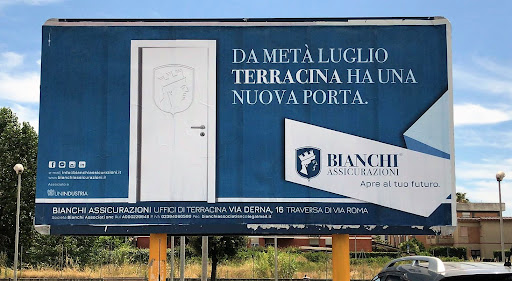 Reale Mutua - Agenzia Terracina Gallery - Italy