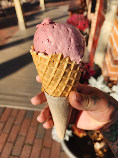 Mr G's Ice Cream - Thumbnail