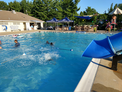 Damascus Recreation Association