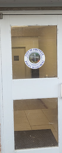 Pikeville Police Department