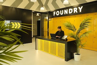 FOUNDRY Bromley