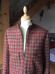 Photo n°19 de GRAND COMME ÇA - Couture à Saint-Sulpice-la-Pointe (Service de retouche de vêtements)