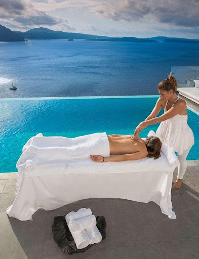Luxury Massage at Home - Thumbnail