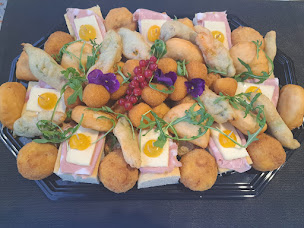 Photo n°15 de Sapori D'italia à Valenciennes (Traiteur)