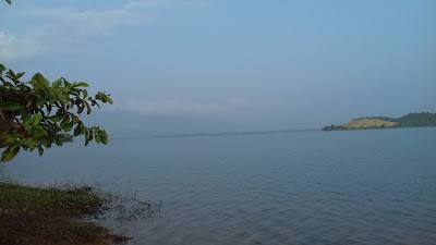 Photos of อ่างเก็บน้ำเขื่อนน้ำงึม