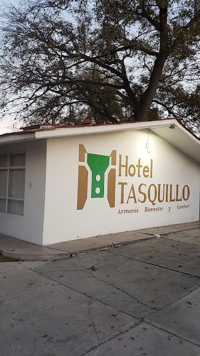 Photos of HOTEL TASQUILLO