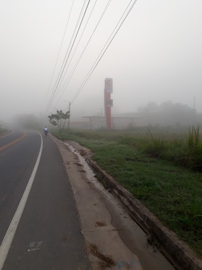 gas-station