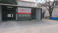 Centre contrôle technique AUTOCONTROL (AUTO - MOTO) à Aix-en-Provence