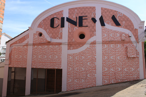 MURAL CINEMA