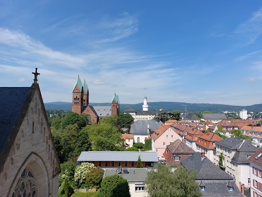 Katholische Pfarrei St. Marien