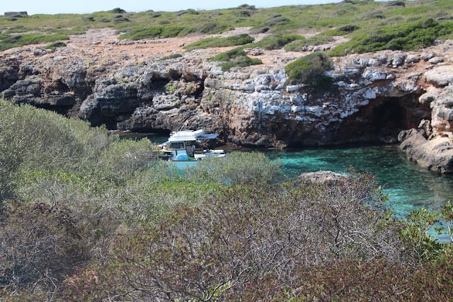 Cala Petita