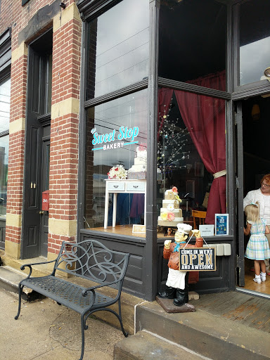 The Sweet Stop Bakery - Thumbnail