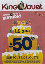 Photo n°26 de King Jouet à Briançon (Magasin de jouets)