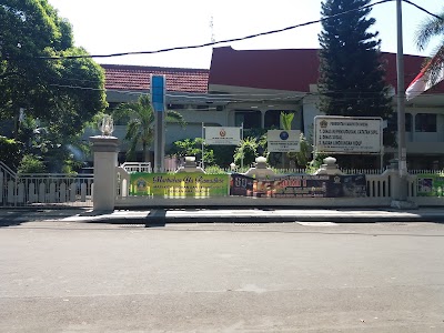 Photos of Gresik Population and Civil Registration Service