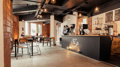 Photo of 92 Degrees Coffee