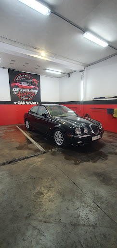 Auto car wash Detailing Andres auto lavado y mecanica rapida - Thumbnail