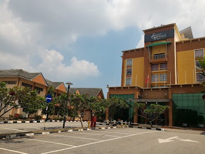 Jerai hotel sungai petani