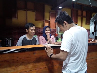Photos of D' Captain Cafe & Resto