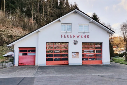 Freiwillige Feuerwehr Freudenberg Löschgruppe Heuslingen/Bottenberg