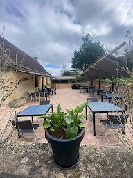 Photo n°4 de Le Cros Noir à Les Eyzies (Restaurant)