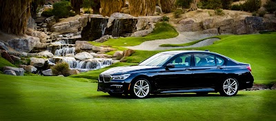 Photos of BMW of Palm Springs
