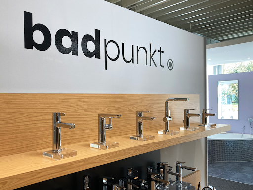 badpunkt Bad Doberan - Badausstellung der Walter WESEMEYER GmbH