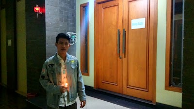 Photos of Wisma Kost MHT