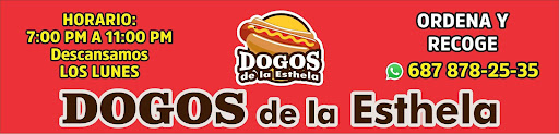 Dogos de la esthela - Thumbnail