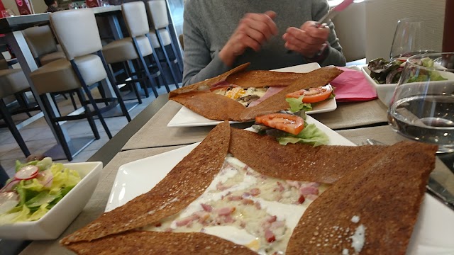 La Crêperie Délices