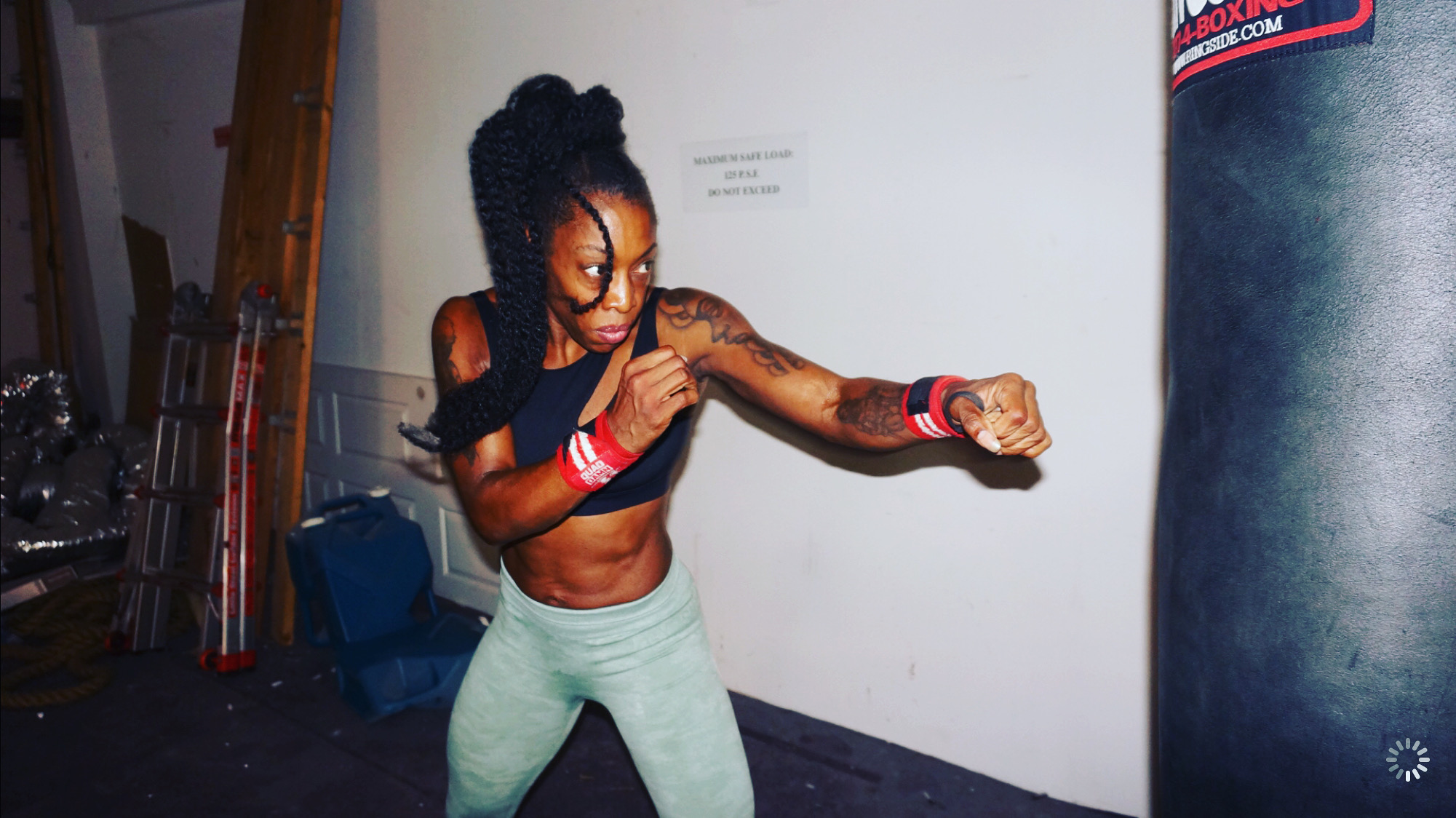 CrossFit ICONZ photo 12