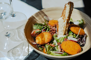 Photo n°3 de La paillote Zanzibar à Sausset-les-Pins (Restaurant)