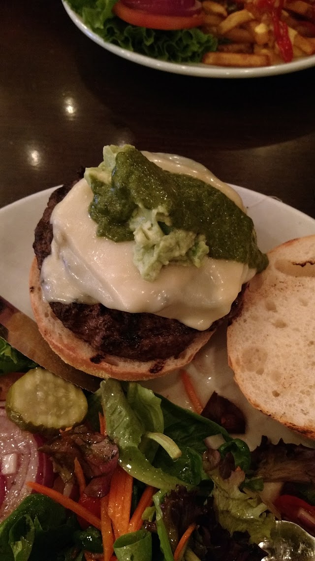 Darby Road Public House and Restaurant