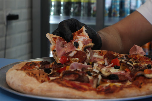 Photo 4 - Molly Jefferson's Pizza Sannois