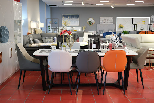 Soho Furniture Gallery - United States