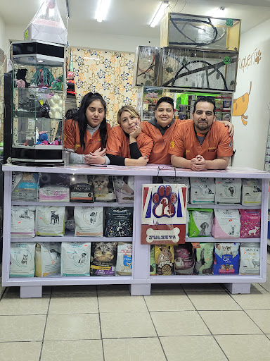 VETERINARIA Y ACUARIO "EL PLECUS"