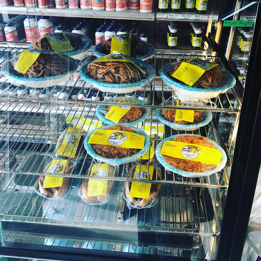 New Earth Health Food Store - Thumbnail