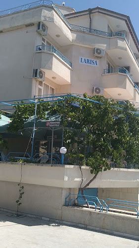 Отзиви за Hotel Larisa в Несебър - Хотел