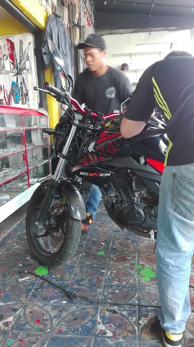 Photos of MotoArmenia