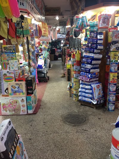 Photos of Bahar Market