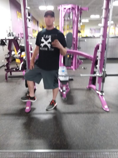 Planet Fitness