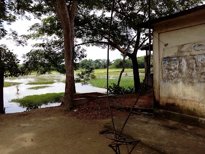 Photos of Luxmipur Central Masjid