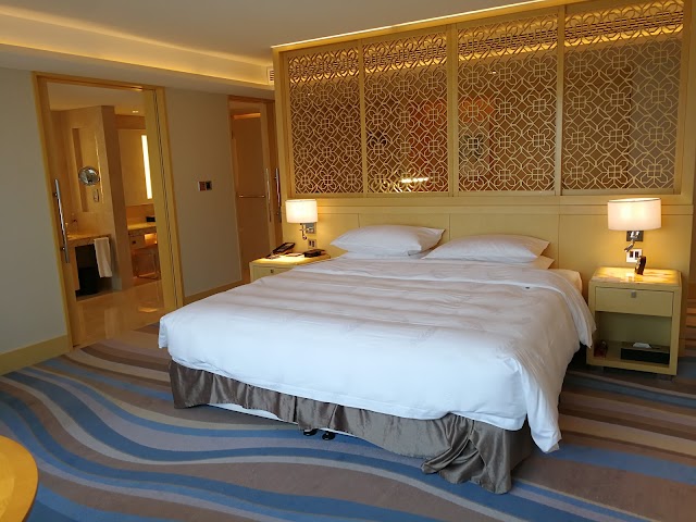 White Swan Hotel