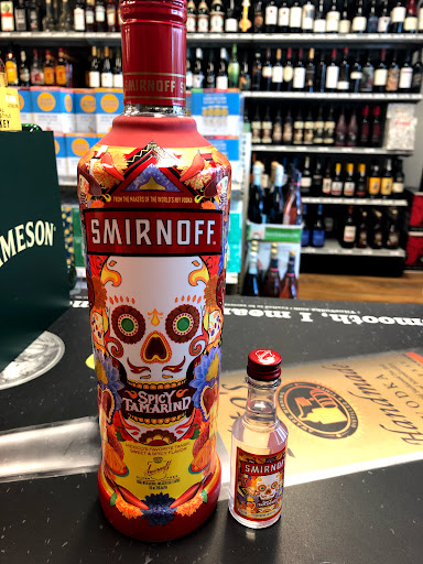 Millcreek Spirits - Visual
